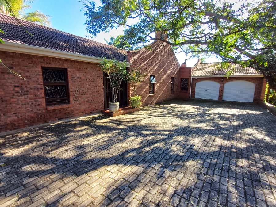 4 Bedroom Property for Sale in Winterhoek Park Eastern Cape